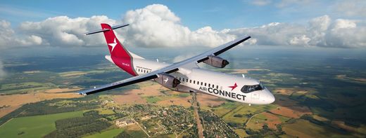 AirConnect amână lansarea pe piața din România. Mesaj către cine a cumpărat deja bilet