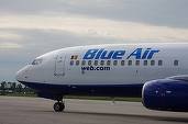 ULTIMA ORĂ Blue Air se prezintă drept "o mândră companie privată românească", dar anunță că nu poate relua cursele nici după 10 octombrie. Motivul avansat