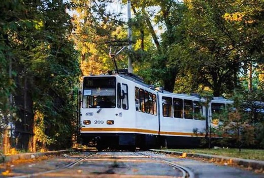 Primăria Capitalei vrea să cumpere 46 de tramvaie cu fonduri PNRR