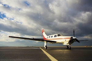 Agenția pentru mediu din SUA vrea să declare emisiile cu plumb ale avioanelor mici ca fiind un pericol pentru sănătatea publică
