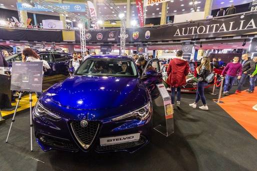 Consiliul Concurenței investighează un posibil abuz de poziție dominantă al Auto Italia, importator al brandurilor Fiat, Alfa Romeo, Jeep, Fiat Professional, Abarth și Maserati