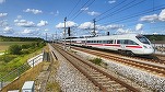 Sabotaj feroviar în nordul Germaniei. Cazul a fost preluat de serviciile de securitate. Care ar fi suspecții?