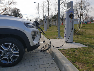 Dacia dezvăluie planul mașinilor electrice fabricate în România. „Se va întâmpla, este scris deja."