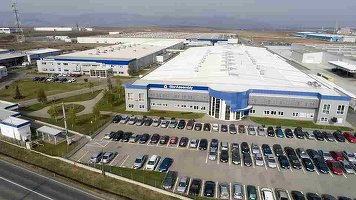 Uzina Mercedes-Benz din Sebeș va fi transformată 