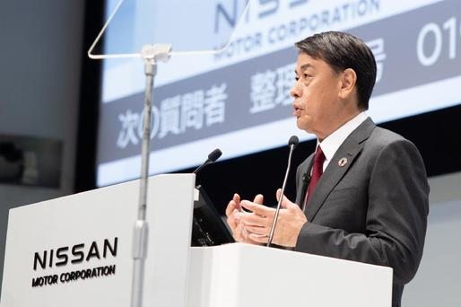 Nissan și-a continuat declinul livrărilor și în septembrie, dar înregistrează progrese mari în producție