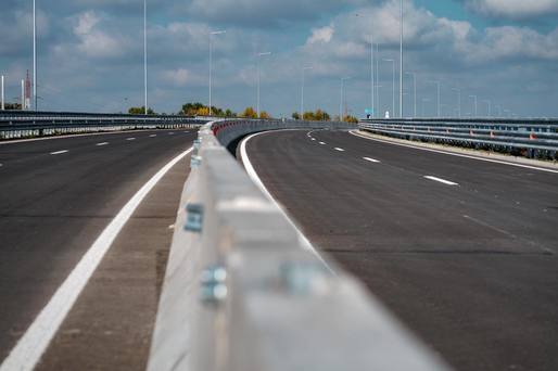 CNAIR a avizat indicatorii tehnico-economici pentru Autostrada A8, secțiunile finanțate prin PNRR 
