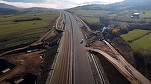 VIDEO Singura bucată de autostradă care are șanse să fie deschisă în acest an. Cum arată acum