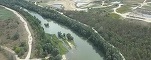 Controale pe traseul proiectului Canalului navigabil București-Dunăre, la sesizarea cetățenilor. Proiectul intră în faza reactualizării
