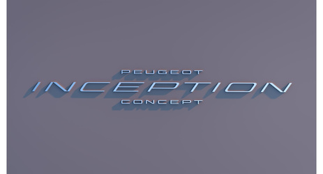 Peugeot se întoarce pe piața din SUA și prezintă conceptul Inception
