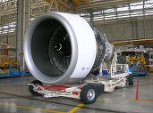 Rolls-Royce a testat  cu succes un motor cu reacție alimentat cu hidrogen. Este o premieră mondială în domeniul aviației