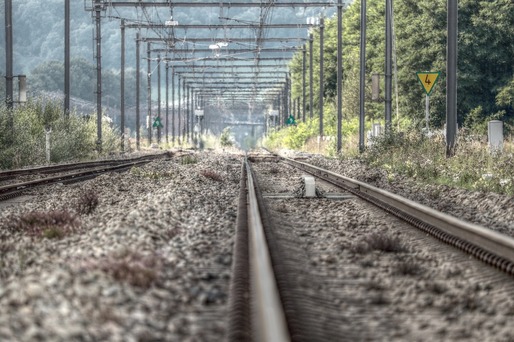 Un angajat la căile ferate se plânge că primește un salariu de 121.000 de euro pe an și nu face nimic