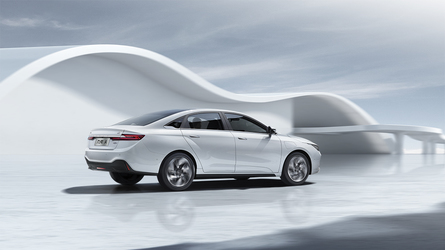 Brandurile auto chineze își majorează cota de piață în Rusia, după exodul companiilor occidentale