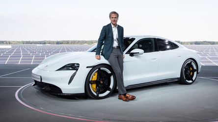 Schimbări de management cross-brand în Volkswagen Group. Șeful designului Porsche preia conducerea peste toate mărcile