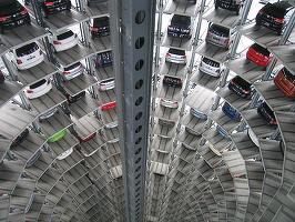 Perspective pesimiste pentru piața auto în 2023: Germania anticipează o scădere masivă a cererii de mașini și dă un semnal pentru toată Europa