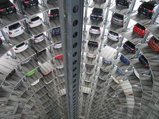 Perspective pesimiste pentru piața auto în 2023: Germania anticipează o scădere masivă a cererii de mașini și dă un semnal pentru toată Europa