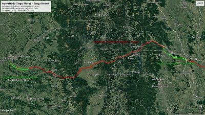 Ministrul Transporturilor anunță pași concreți pentru Autostrada Unirii