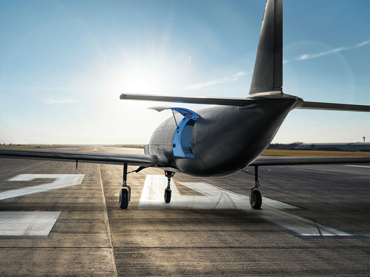 VIDEO Doi bulgari fac drone cargo pentru distanțe de până la 2.500 kilometri