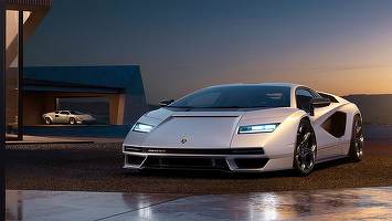 Val de rechemări pentru mașini ale Volkswagen, Ford, Land Rover, Mercedes și Lamborghini