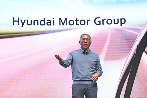 Grupul Hyundai și-a fixat planul. „Ne apropiem de sfârșitul acestui lung tunel al COVID-19.”