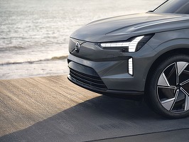 Volvo Cars scade, după un început de an în forță