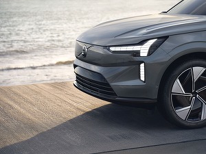 Volvo Cars scade, după un început de an în forță