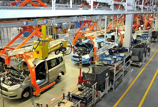 Ford alege LG în locul SK pentru fabrica ce va furniza baterii către uzinele Otosan, inclusiv la Craiova