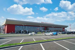 Președintele executiv al Aeroportului din Bacău a demisionat. Anterior, Wizz Air a anunțat că își închide baza 