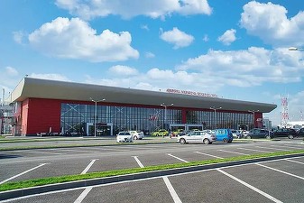 Președintele executiv al Aeroportului din Bacău a demisionat. Anterior, Wizz Air a anunțat că își închide baza 