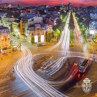 Nicușor Dan: Principala sursă a traficului din București este dezvoltarea necontrolată din ultimii cel puțin 15 ani