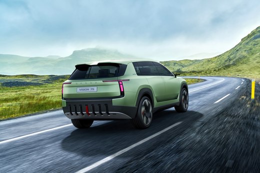 Skoda - cel mai slab rezultat din ultimii 12 ani
