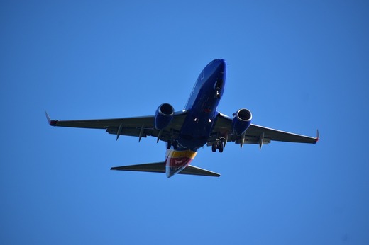 Haos în transportul aerian din SUA. Toate zborurile interne au fost suspendate. „Sistemul a eșuat!”