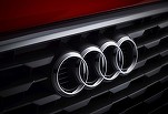 Audi rămâne la distanță de rivalii BMW și Mercedes, după un an de scăderi