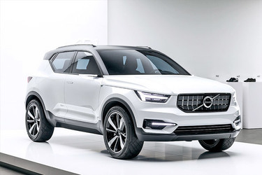 Volvo actualizează autonomia și sistemul de tracțiune pentru modelele XC40 și C40