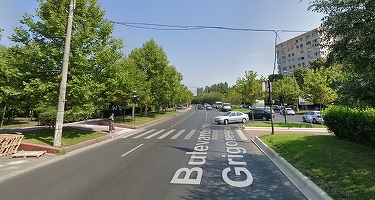  Primăria Sectorului 3 intenționează să preia în administrare Bulevardul Nicolae Grigorescu și să realizeze trei pasaje supraterane