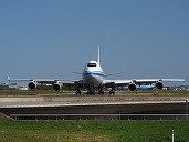 Boeing va efectua ultima livrare a unui avion 747, care a dominat cerul timp de peste cinci decenii