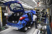 Toyota va produce, în premieră, C-HR în Turcia, pentru piața din Europa
