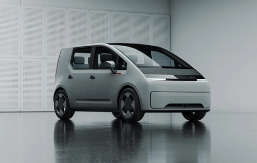 Volvo schimbă designerul cu un specialist din designul industrial