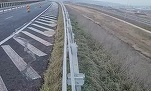 Circulația pe o porțiune a A10 Sebeș-Turda, închisă timp de o lună pentru remedierea unor deficiențe