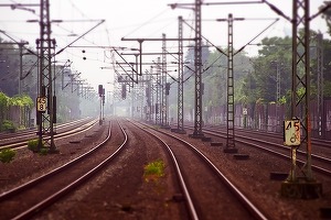 UE sprijină 10 legături transfrontaliere de călători, printre care și o conexiune între Austria, Ungaria și România