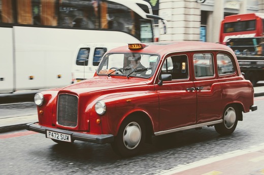 Subvenție pentru șoferii din Londra dacă renunță la mașinile vechi