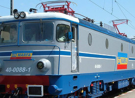 CFR Marfă a recuperat anul trecut 2,2% din cota de piață pierdută