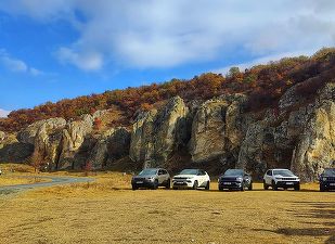 ALD Automotive, divizia auto a Societe Generale, lansează extinderea flotei în România. Împrumut masiv de la IFC 