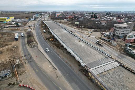 VIDEO Bucureștenii vor avea din această vară 4 pasaje rutiere noi. Unde sunt și când se finalizează lucrările la fiecare