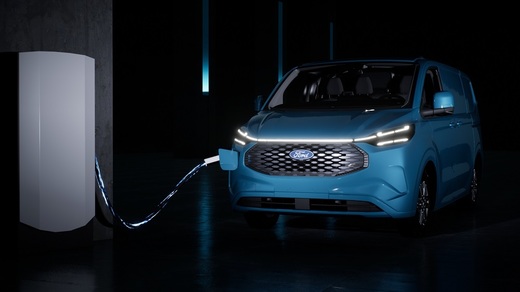 Acord semnat între Ford, Koc Holding și LG pentru fabrica de celule de baterii care va livra și la Craiova