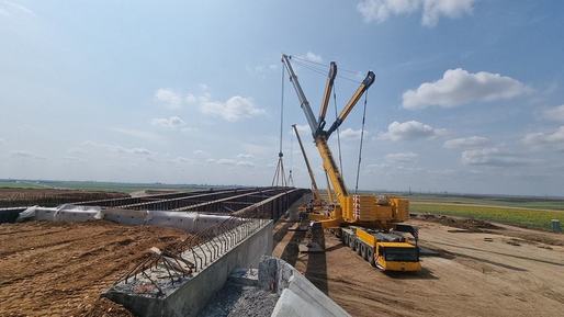 FOTO Campanie de exproprieri lansată pentru Autostrada Sibiu-Făgăraș