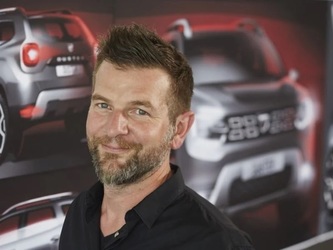 CONFIRMARE Șeful designului Dacia: Vine un SUV mai mic decât Duster