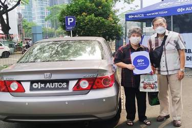 Prosus, acționarul majoritar al eMAG și OLX, caută cumpărători pentru divizia OLX Autos de vânzări mașini second-hand
