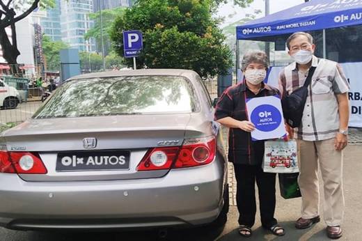 Prosus, acționarul majoritar al eMAG și OLX, caută cumpărători pentru divizia OLX Autos de vânzări mașini second-hand