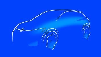FOTO Volkswagen a dat startul unei noi ere, în care pune iar accent pe simbolul „mașina poporului”: Mare ca un Golf și ieftin ca un Polo