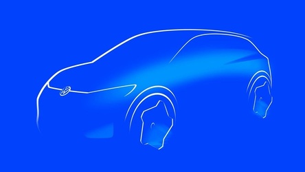 FOTO Volkswagen a dat startul unei noi ere, în care pune iar accent pe simbolul „mașina poporului”: Mare ca un Golf și ieftin ca un Polo